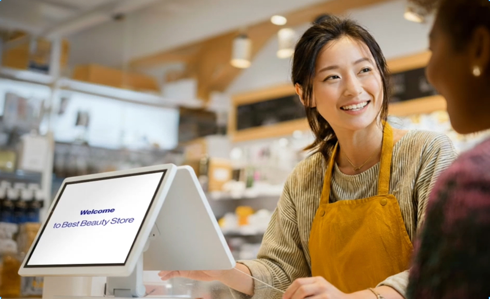 K Retail Solutions Introduction